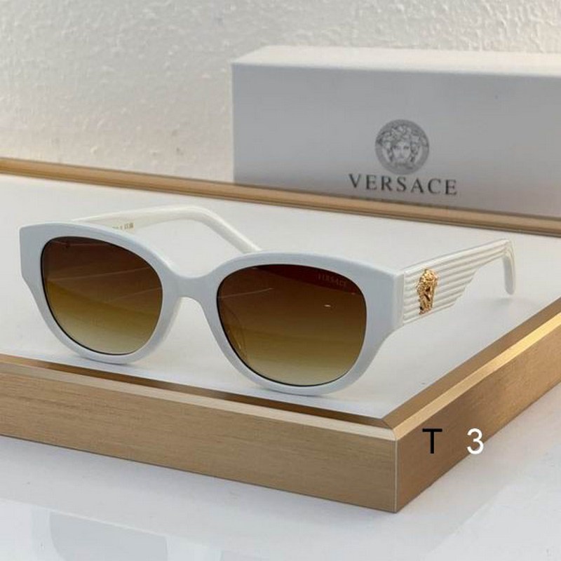 Versace Sunglasses 194